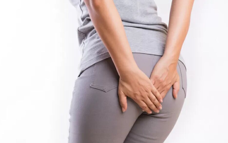 Trattamento e prevenzione delle emorroidi con Gelarex